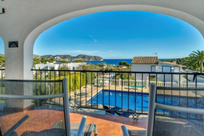 Villa Margerita - by Aldertons